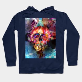 Thou Art With Me Hoodie